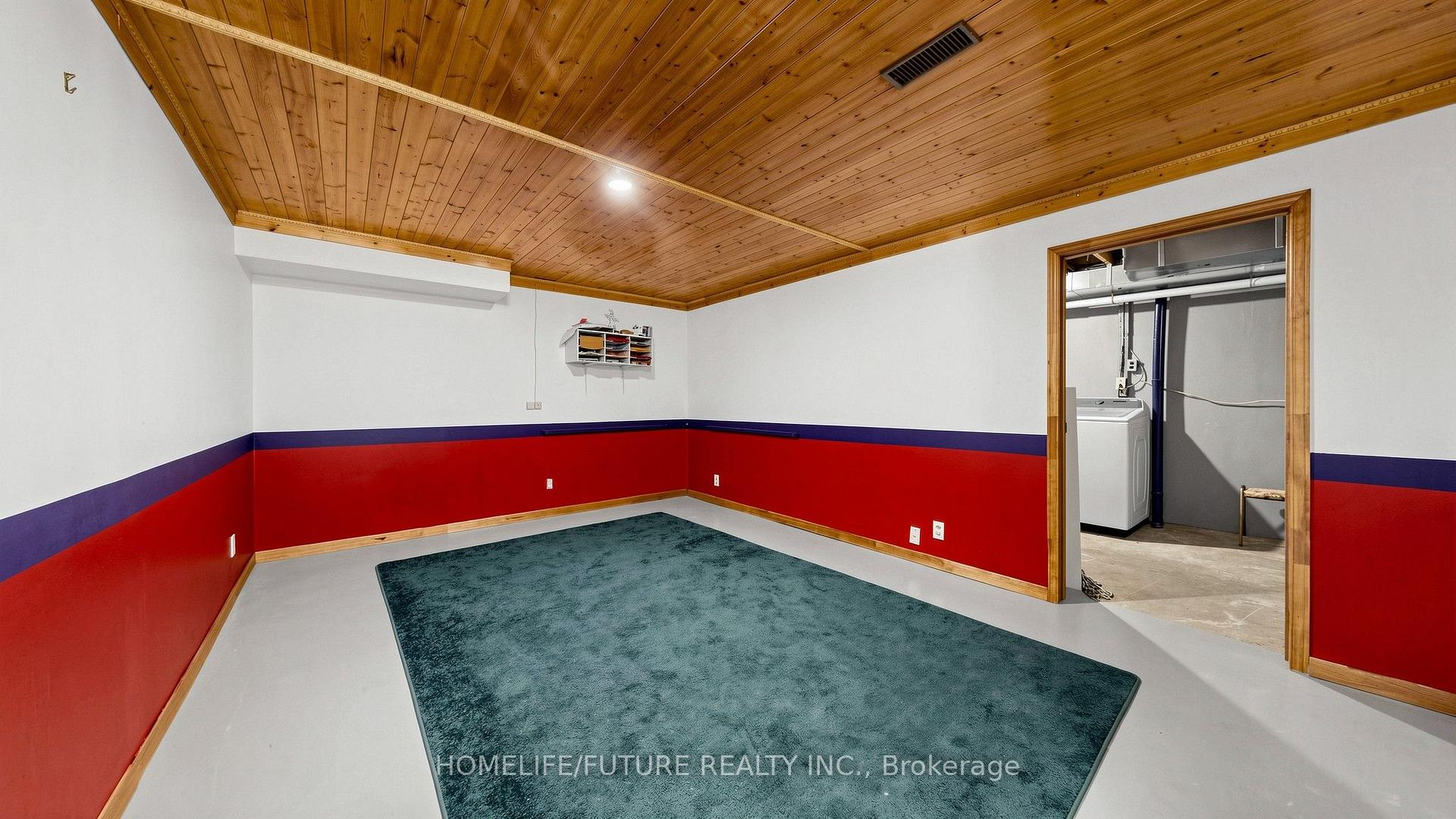 Photo 41 of Unit 150, 120 Nonquon Road, Oshawa, Centennial — HOMEH