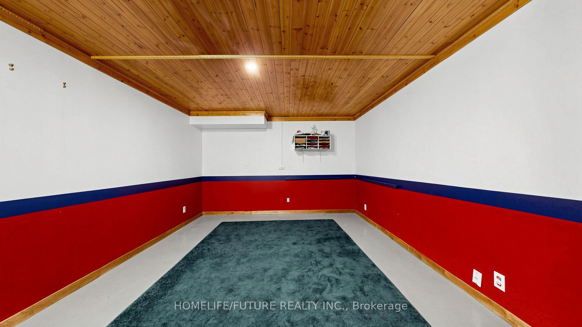 Photo 42 of Unit 150, 120 Nonquon Road, Oshawa, Centennial — HOMEH