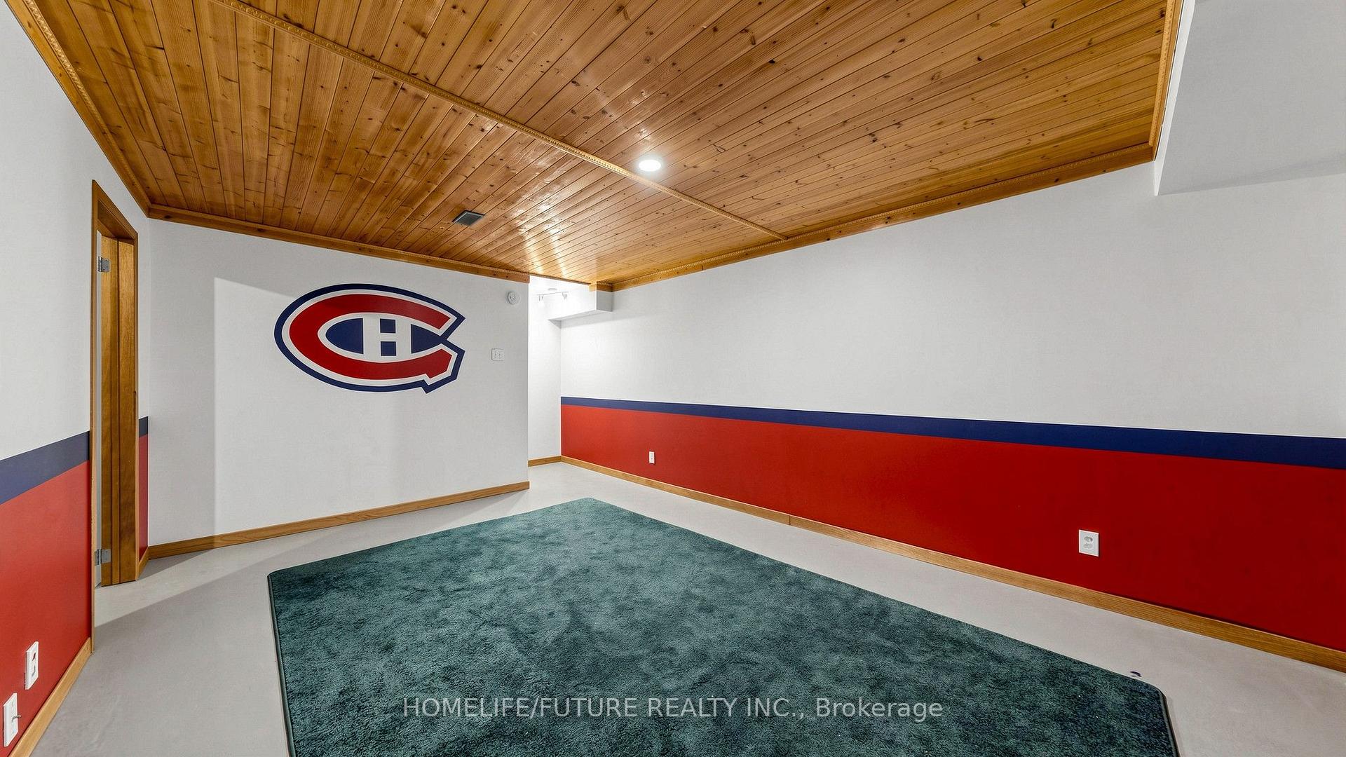 Photo 44 of Unit 150, 120 Nonquon Road, Oshawa, Centennial — HOMEH