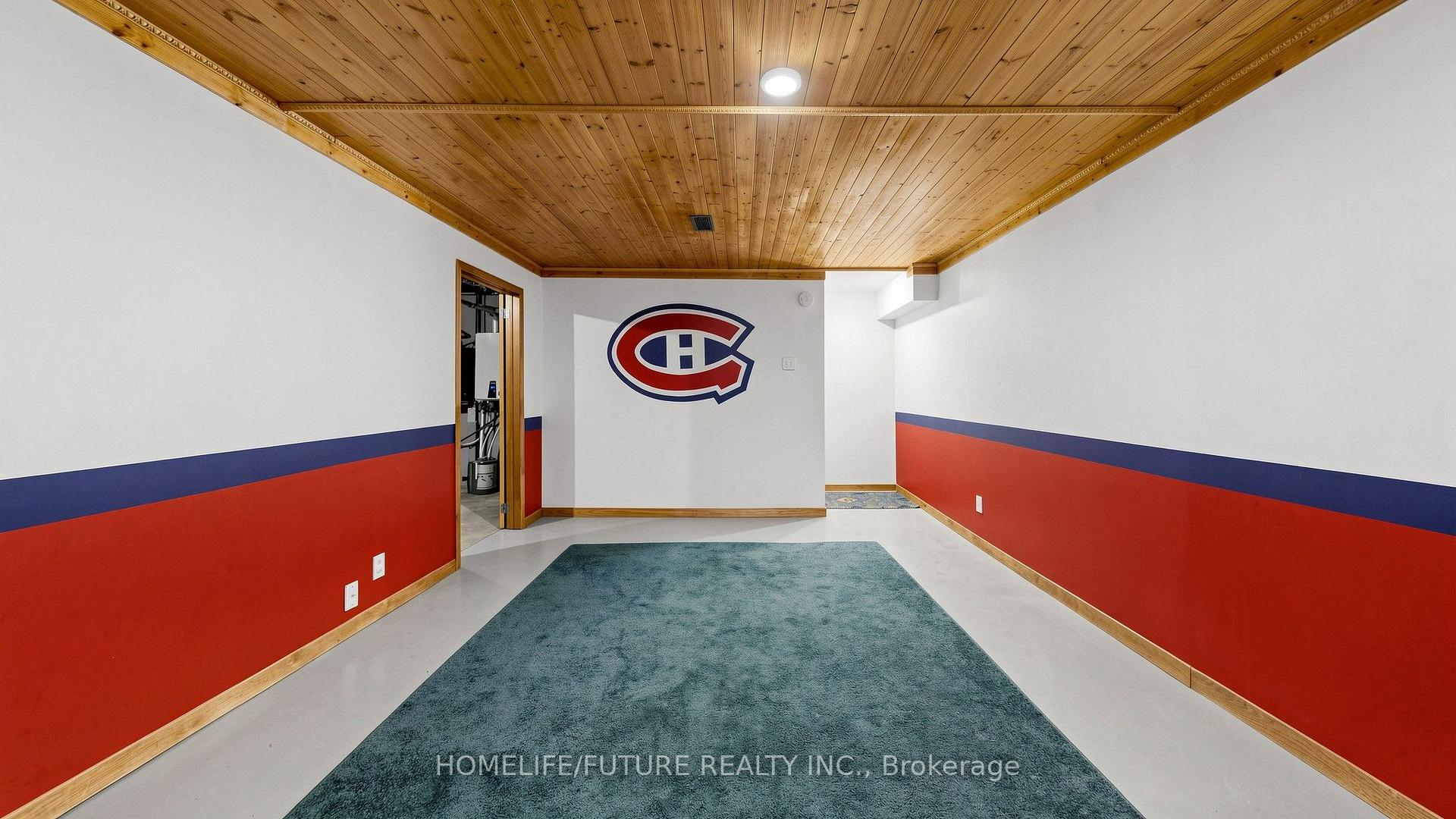 Photo 45 of Unit 150, 120 Nonquon Road, Oshawa, Centennial — HOMEH