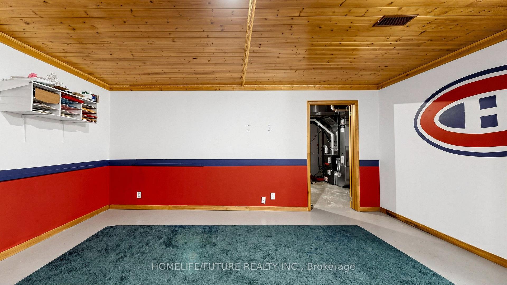 Photo 46 of Unit 150, 120 Nonquon Road, Oshawa, Centennial — HOMEH