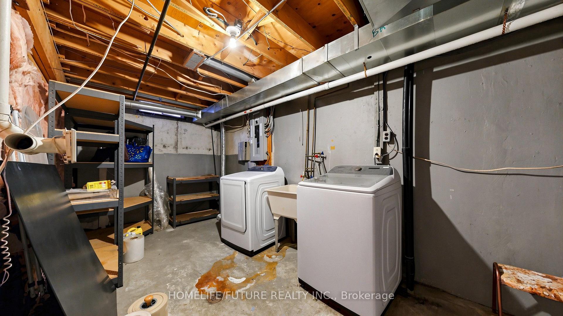 Photo 47 of Unit 150, 120 Nonquon Road, Oshawa, Centennial — HOMEH