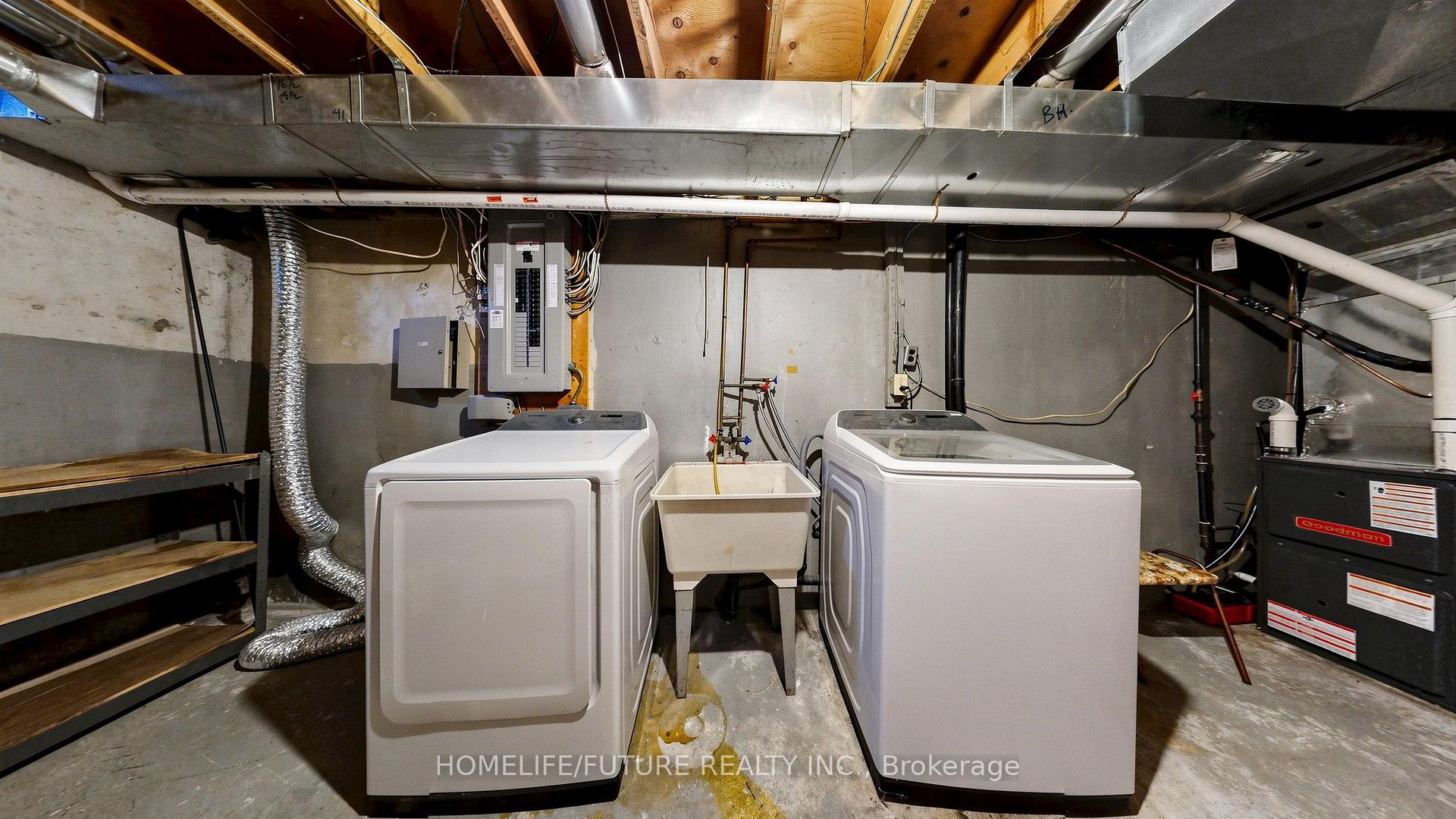 Photo 48 of Unit 150, 120 Nonquon Road, Oshawa, Centennial — HOMEH