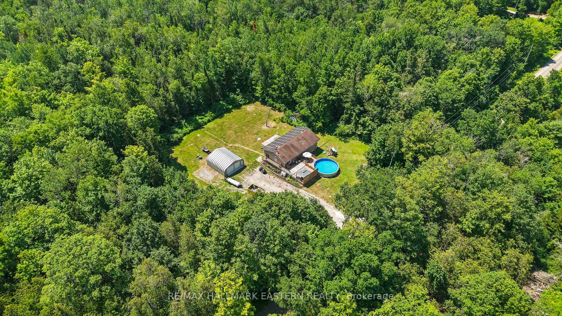Photo of 472 Callaghan Rapids Road