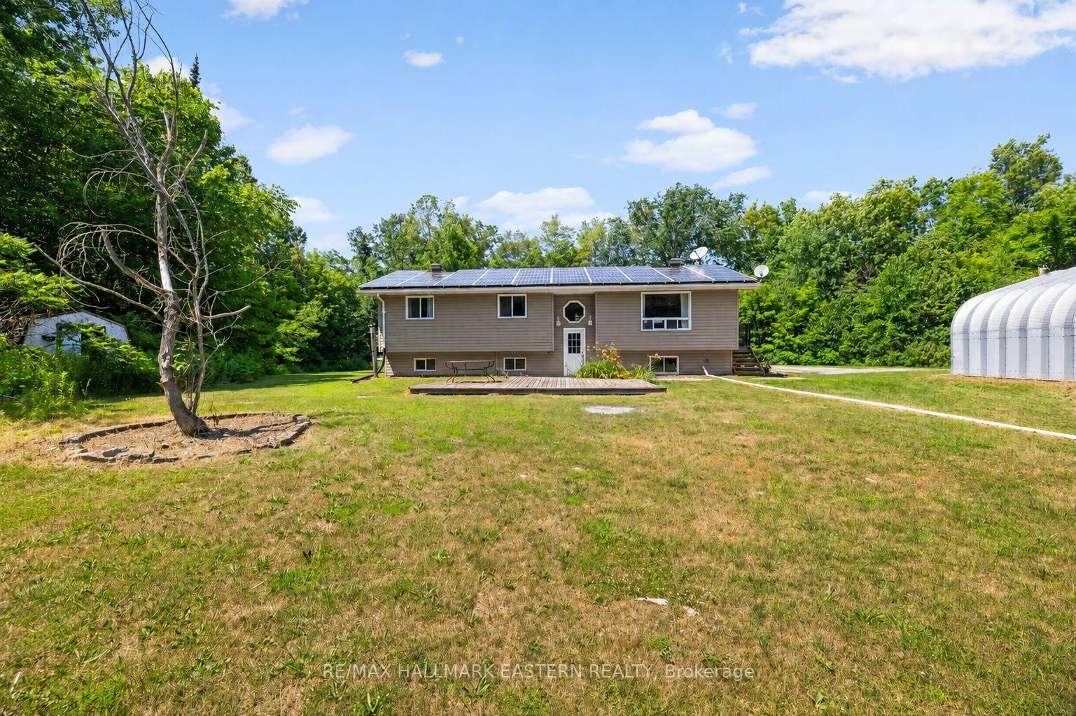 Photo 2 of 472 Callaghan Rapids Road, Stirling-Rawdon, Rawdon Ward — HOMEH