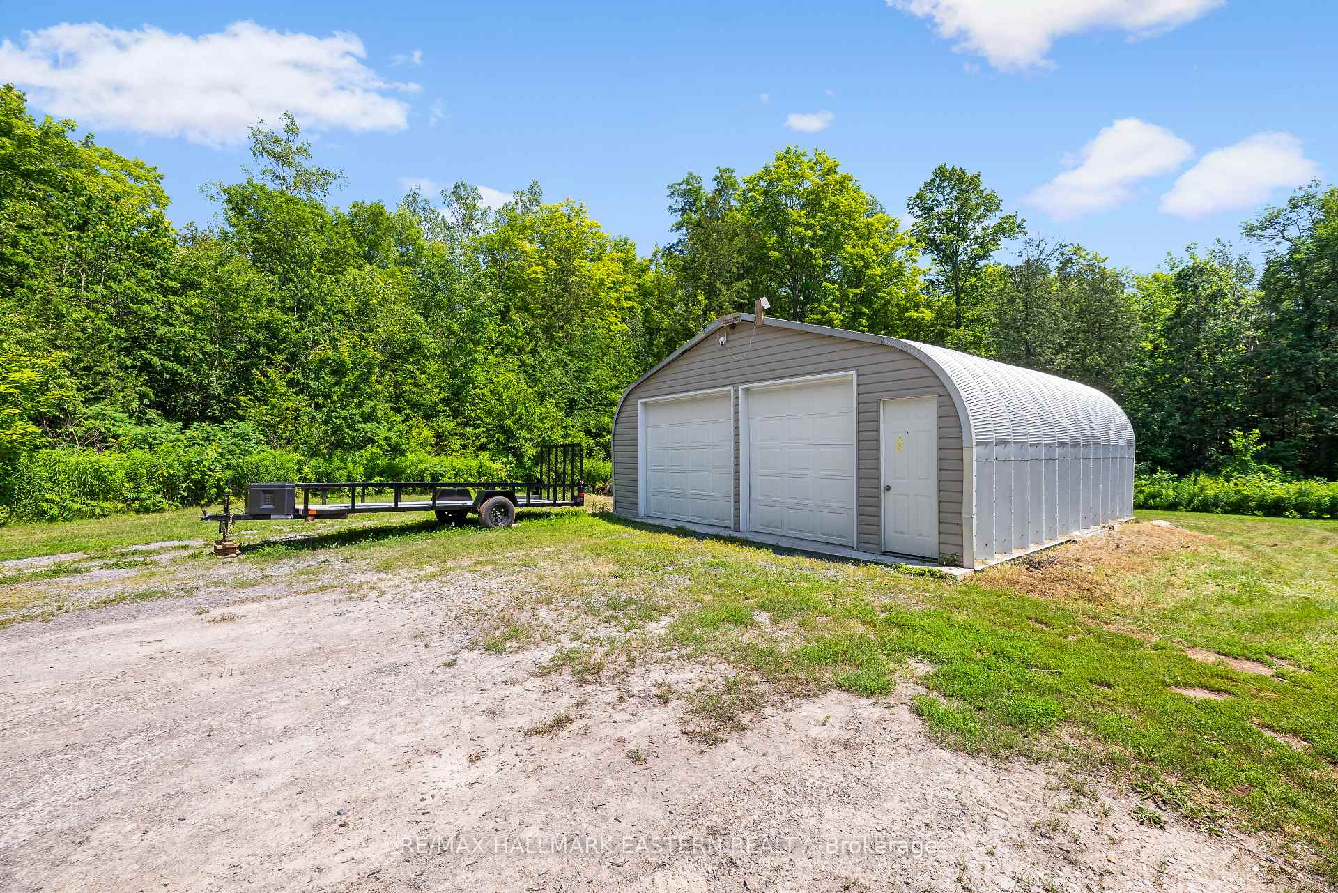 Photo 3 of 472 Callaghan Rapids Road, Stirling-Rawdon, Rawdon Ward — HOMEH