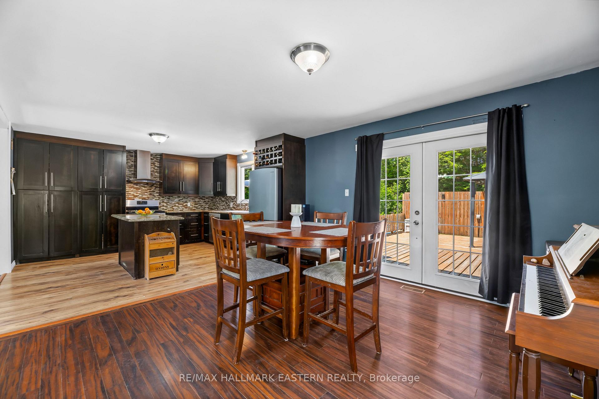 Photo 4 of 472 Callaghan Rapids Road, Stirling-Rawdon, Rawdon Ward — HOMEH