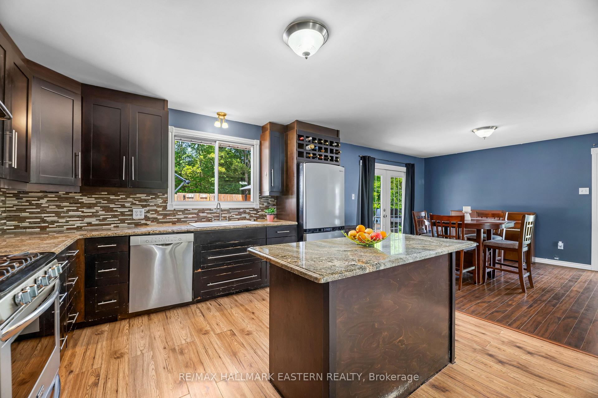 Photo 5 of 472 Callaghan Rapids Road, Stirling-Rawdon, Rawdon Ward — HOMEH