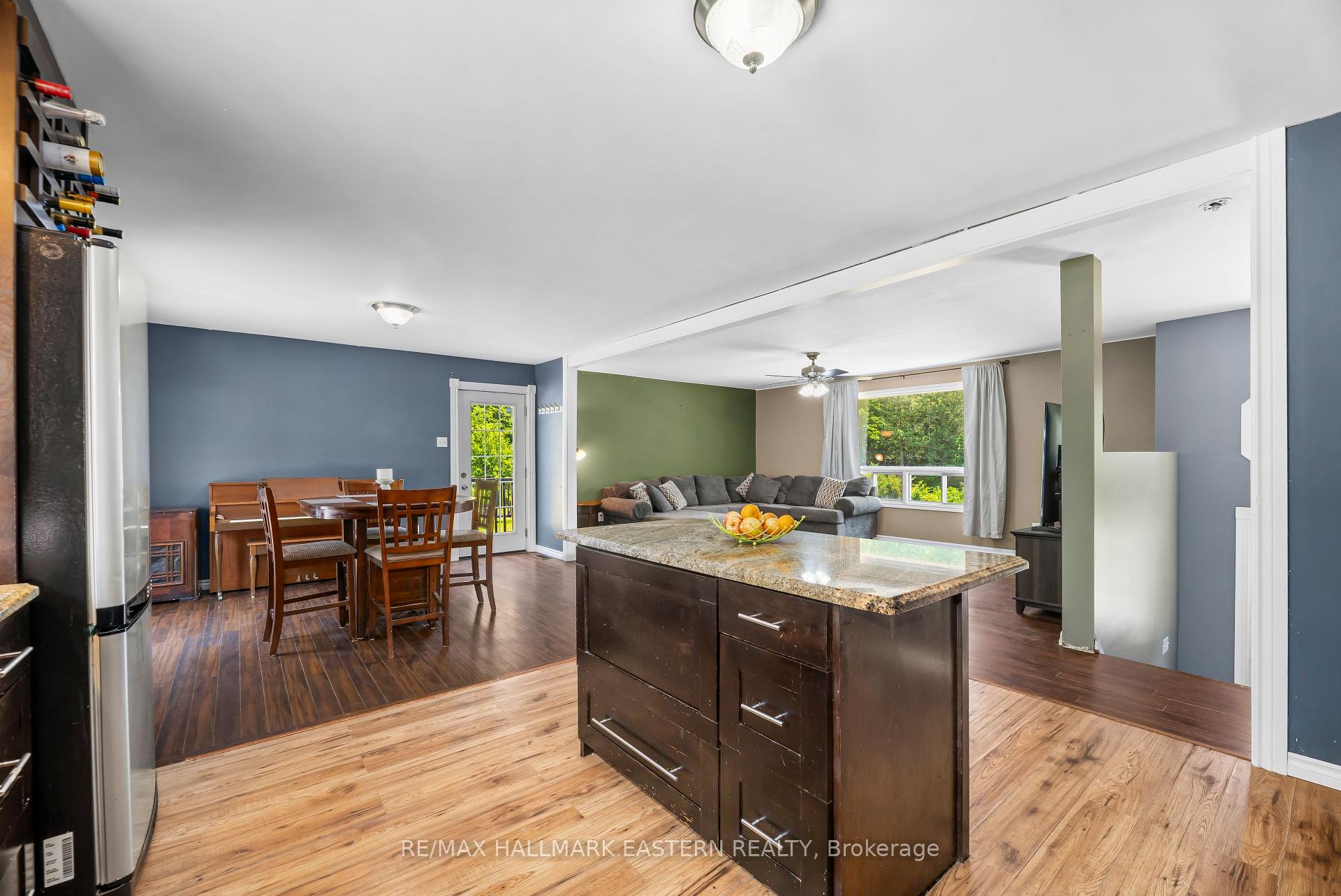 Photo 6 of 472 Callaghan Rapids Road, Stirling-Rawdon, Rawdon Ward — HOMEH