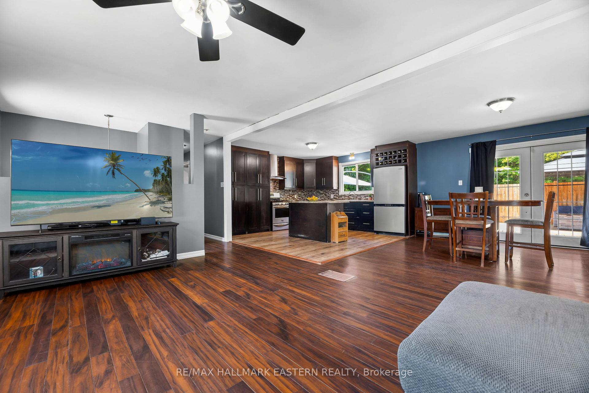 Photo 8 of 472 Callaghan Rapids Road, Stirling-Rawdon, Rawdon Ward — HOMEH