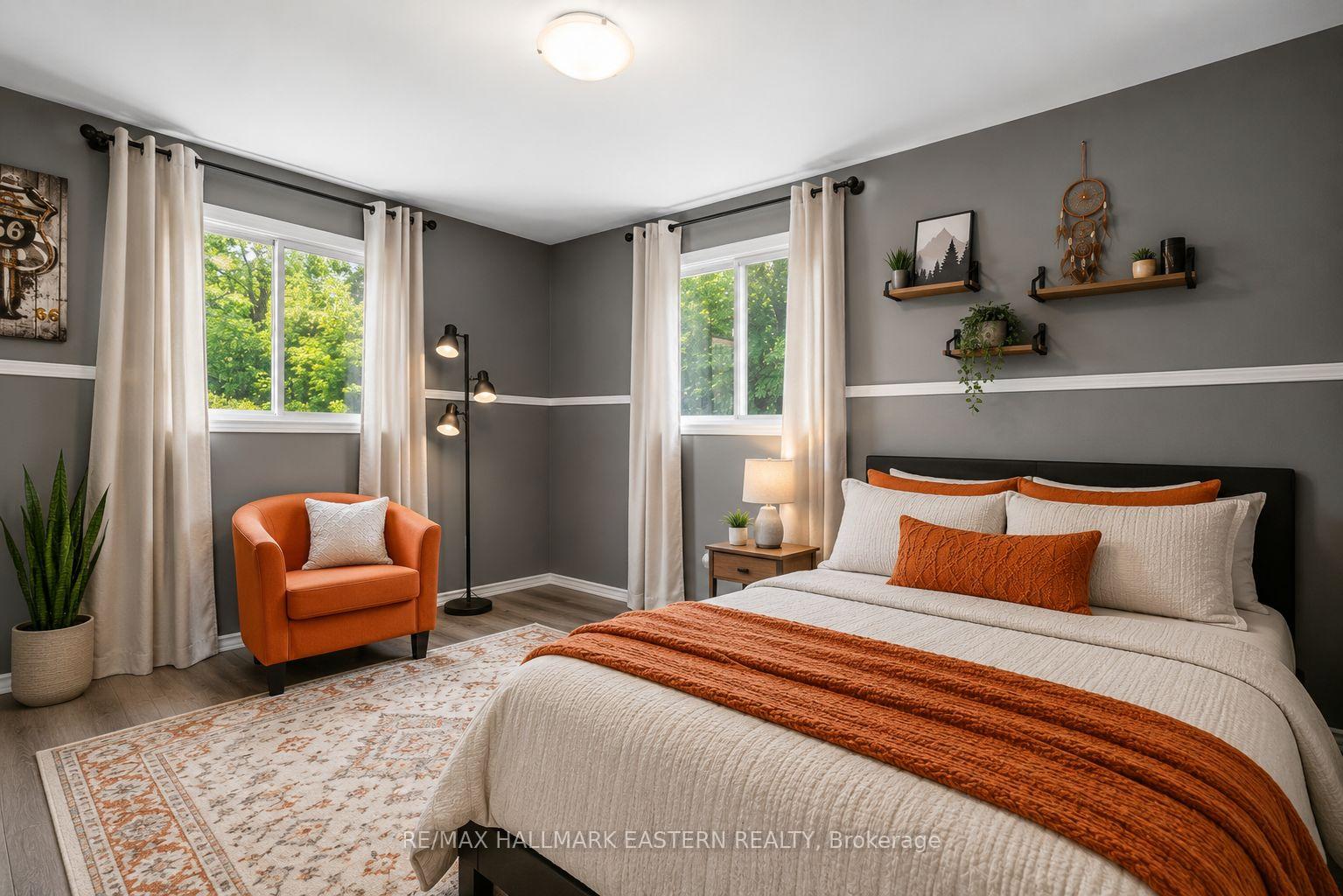 Photo 12 of 472 Callaghan Rapids Road, Stirling-Rawdon, Rawdon Ward — HOMEH