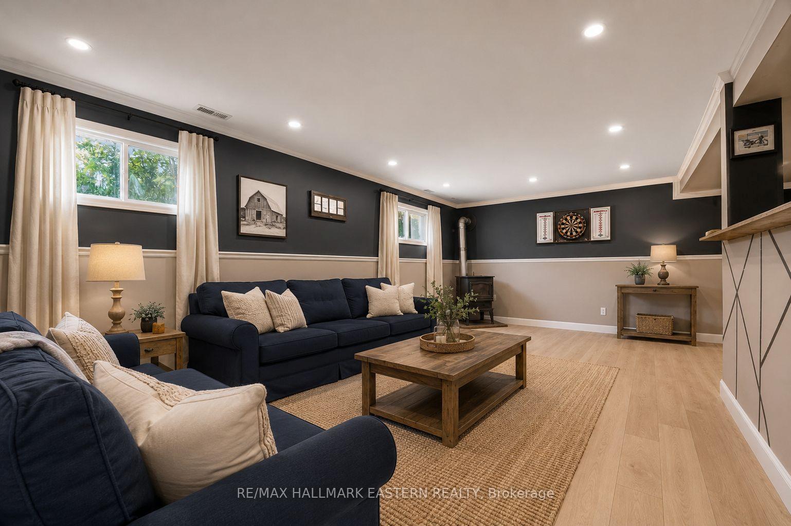 Photo 14 of 472 Callaghan Rapids Road, Stirling-Rawdon, Rawdon Ward — HOMEH