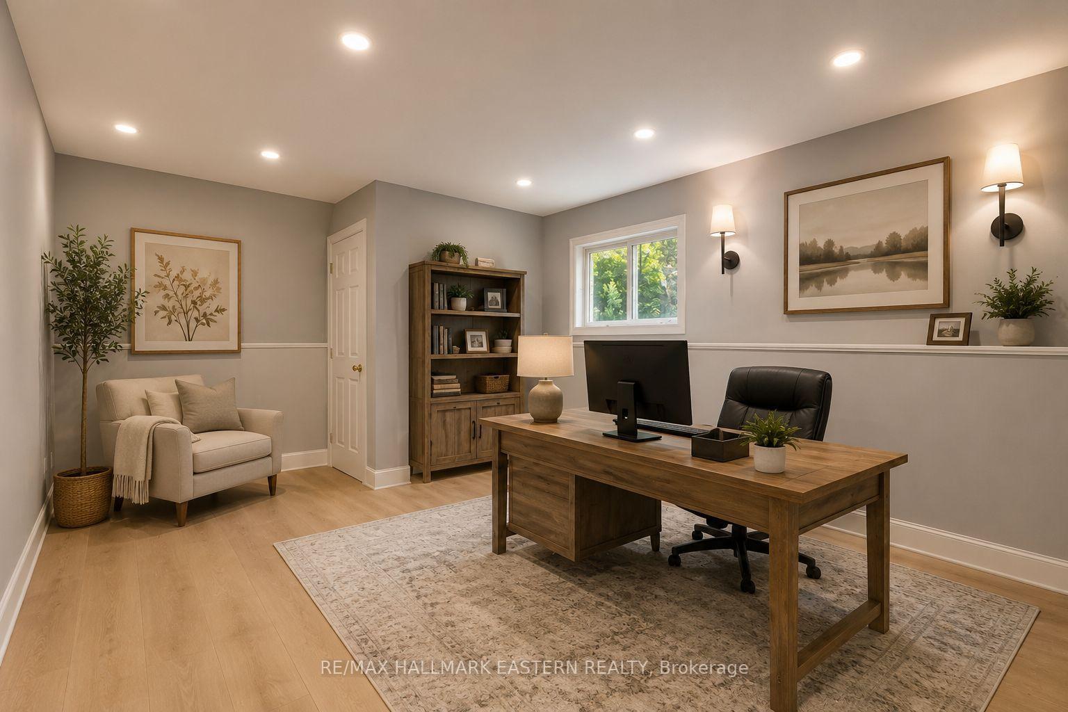 Photo 16 of 472 Callaghan Rapids Road, Stirling-Rawdon, Rawdon Ward — HOMEH