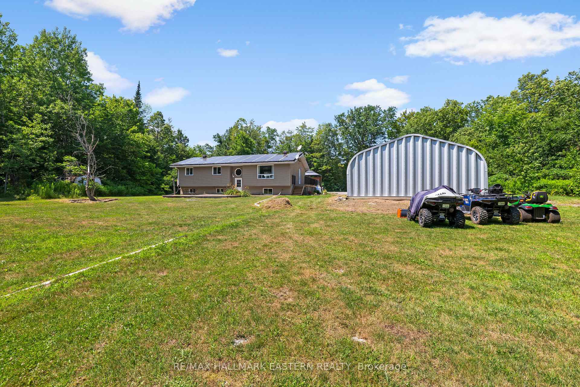 Photo 23 of 472 Callaghan Rapids Road, Stirling-Rawdon, Rawdon Ward — HOMEH