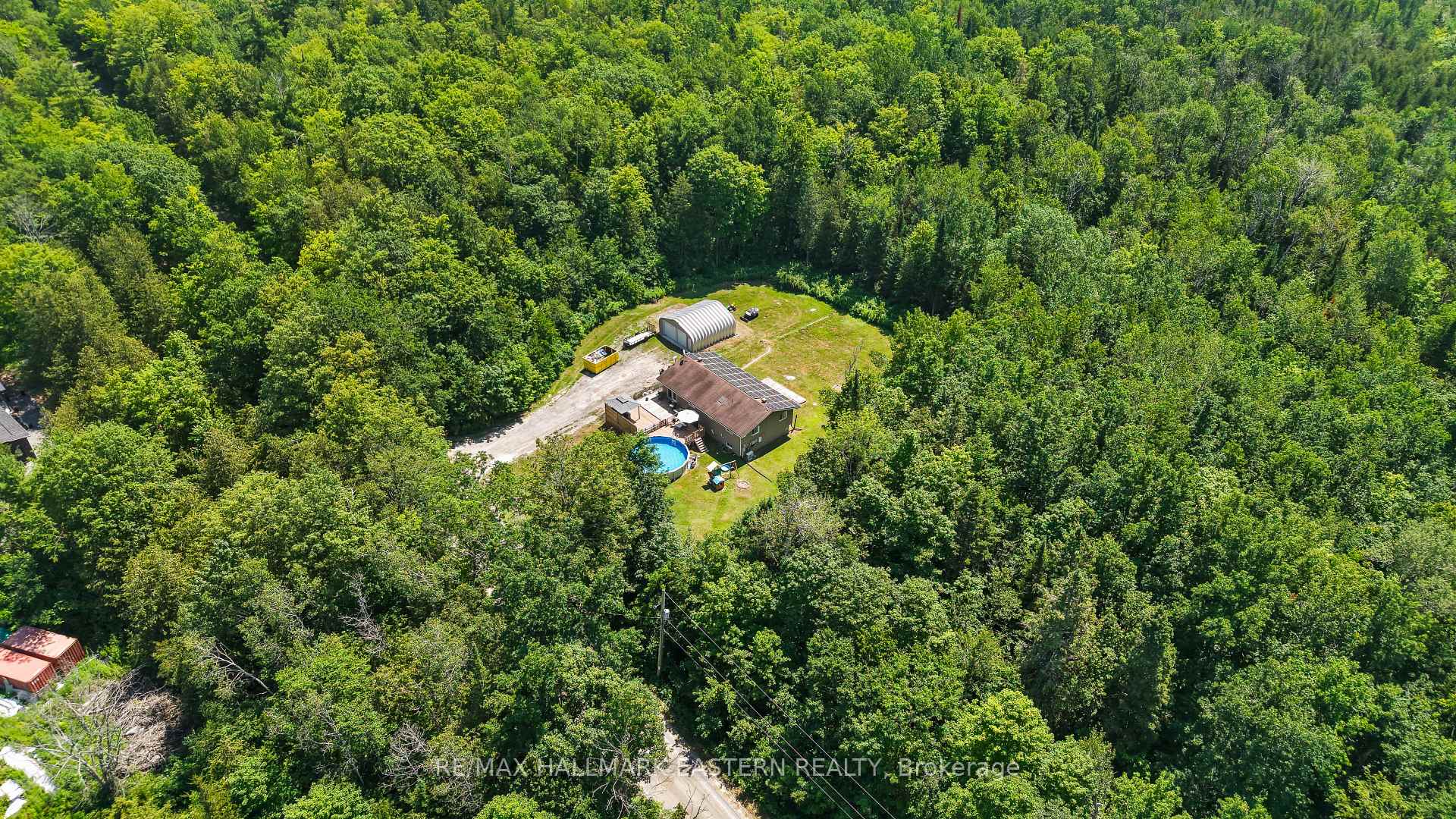 Photo 25 of 472 Callaghan Rapids Road, Stirling-Rawdon, Rawdon Ward — HOMEH