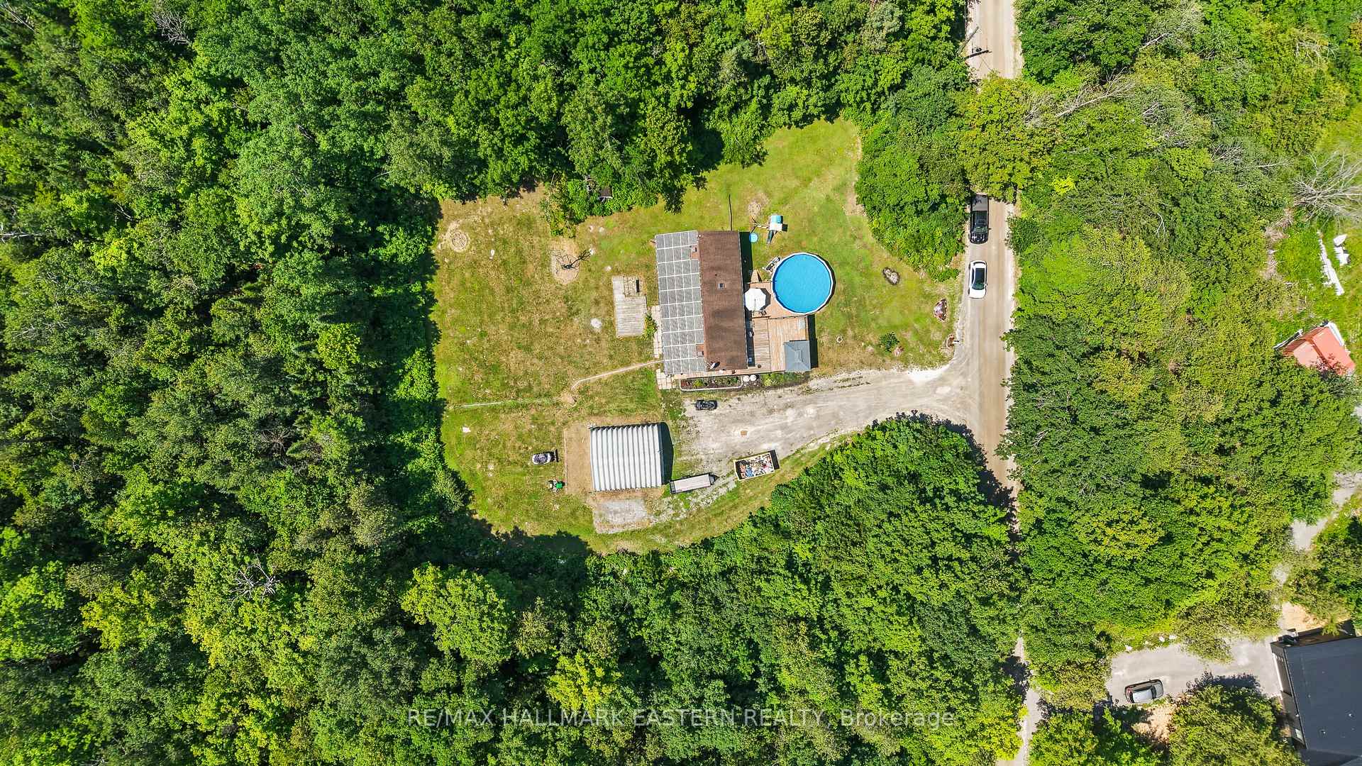 Photo 26 of 472 Callaghan Rapids Road, Stirling-Rawdon, Rawdon Ward — HOMEH