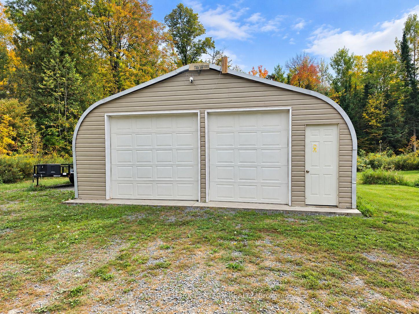 Photo 30 of 472 Callaghan Rapids Road, Stirling-Rawdon, Rawdon Ward — HOMEH