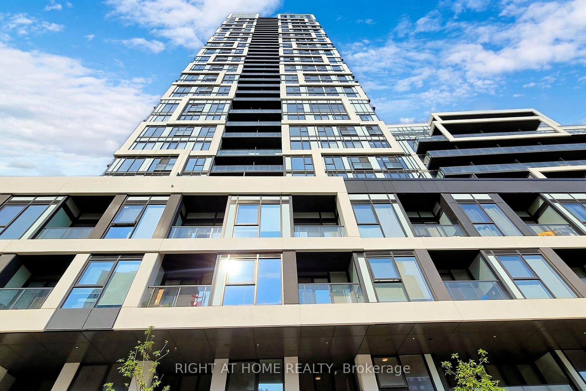 Photo 5 of Unit 2502, 5 Defries Street, Toronto, Regent Park — HOMEH