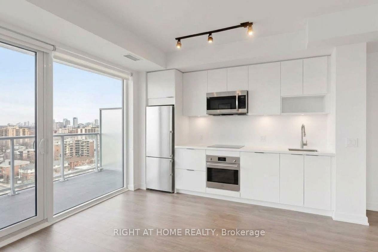 Photo 8 of Unit 2502, 5 Defries Street, Toronto, Regent Park — HOMEH