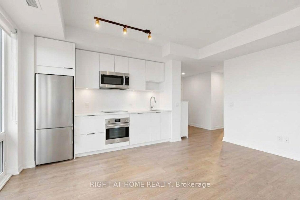 Photo 9 of Unit 2502, 5 Defries Street, Toronto, Regent Park — HOMEH