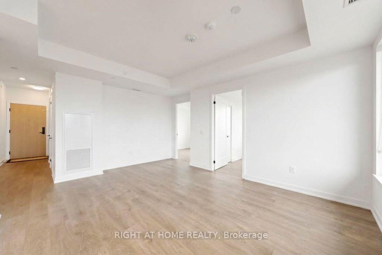 Photo 11 of Unit 2502, 5 Defries Street, Toronto, Regent Park — HOMEH