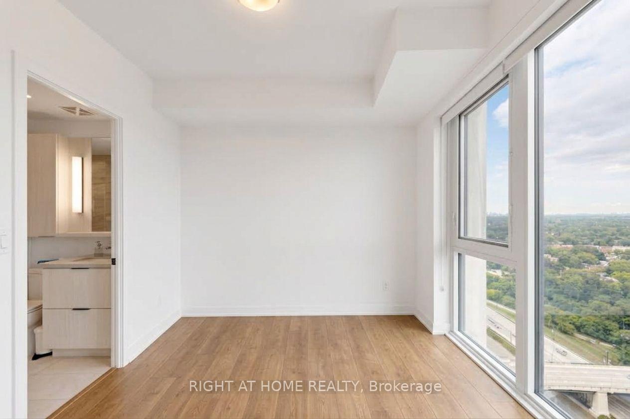 Photo 13 of Unit 2502, 5 Defries Street, Toronto, Regent Park — HOMEH