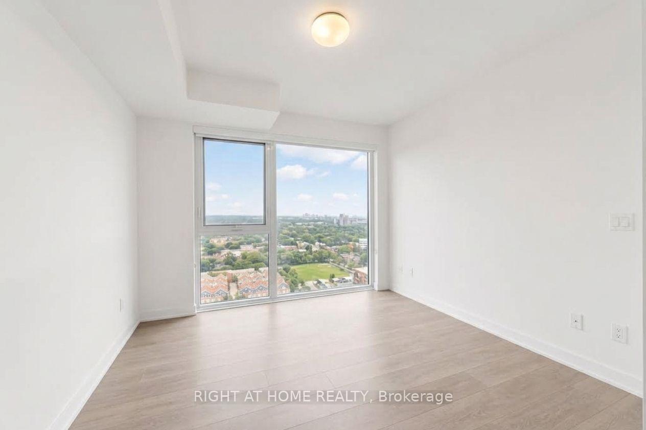 Photo 14 of Unit 2502, 5 Defries Street, Toronto, Regent Park — HOMEH