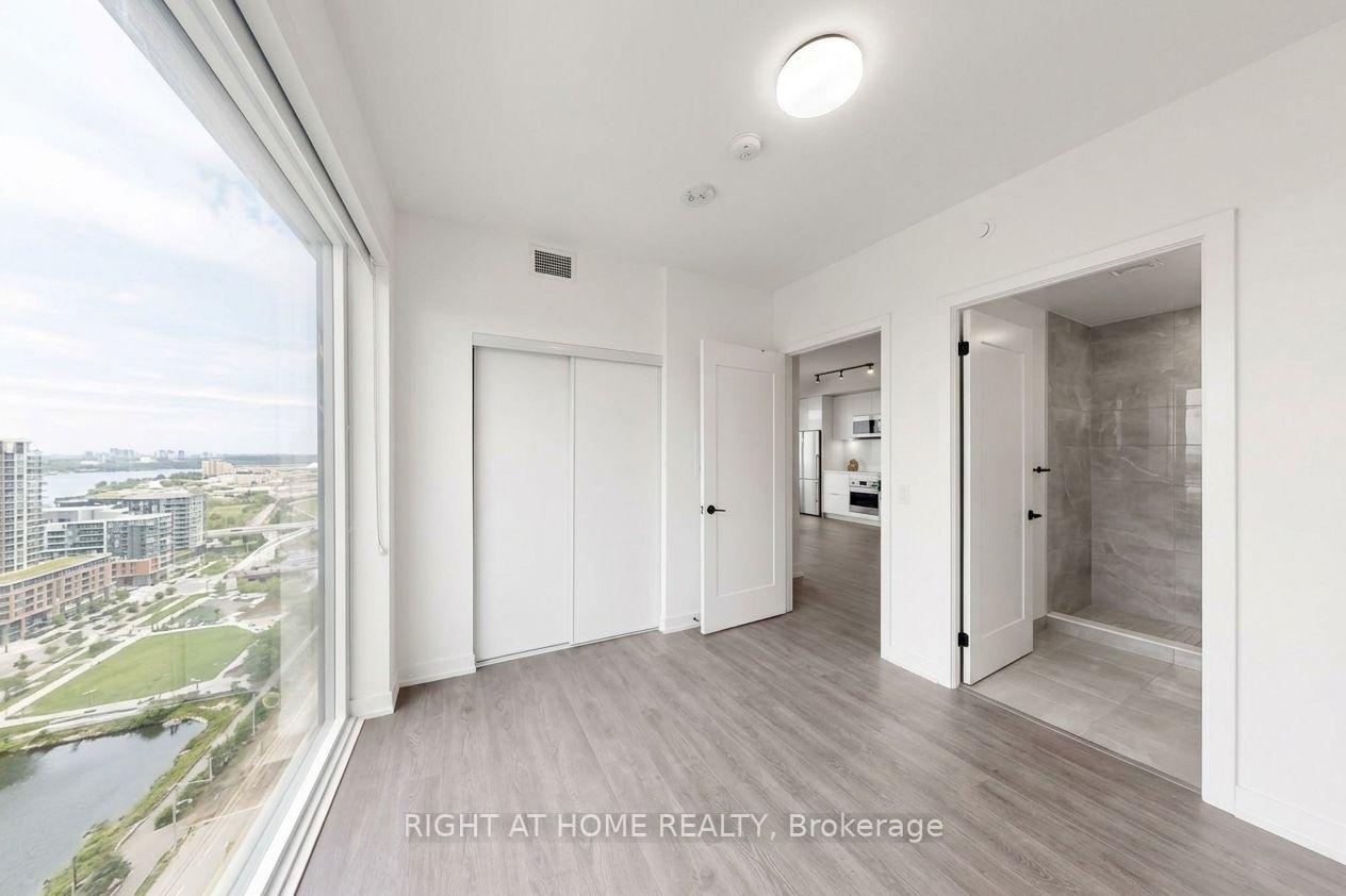 Photo 16 of Unit 2502, 5 Defries Street, Toronto, Regent Park — HOMEH
