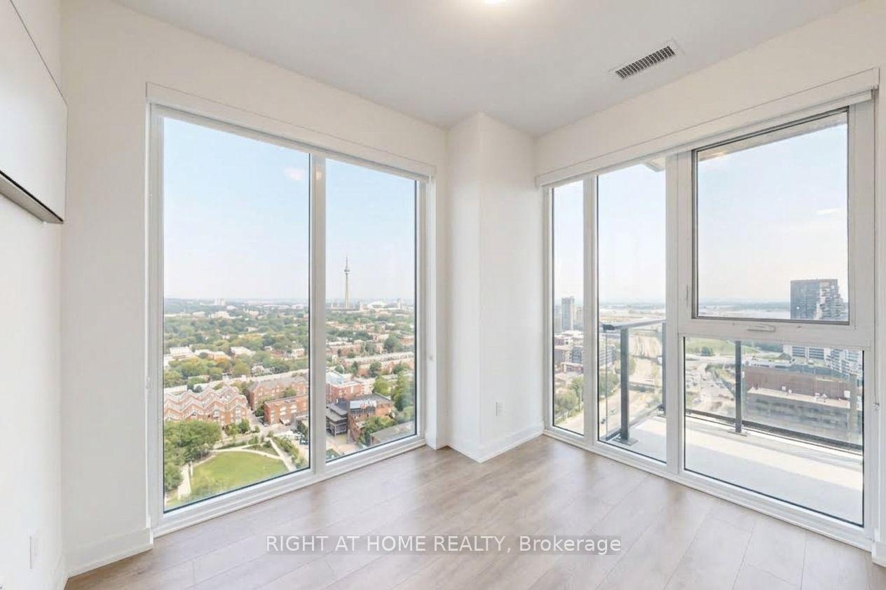 Photo 17 of Unit 2502, 5 Defries Street, Toronto, Regent Park — HOMEH