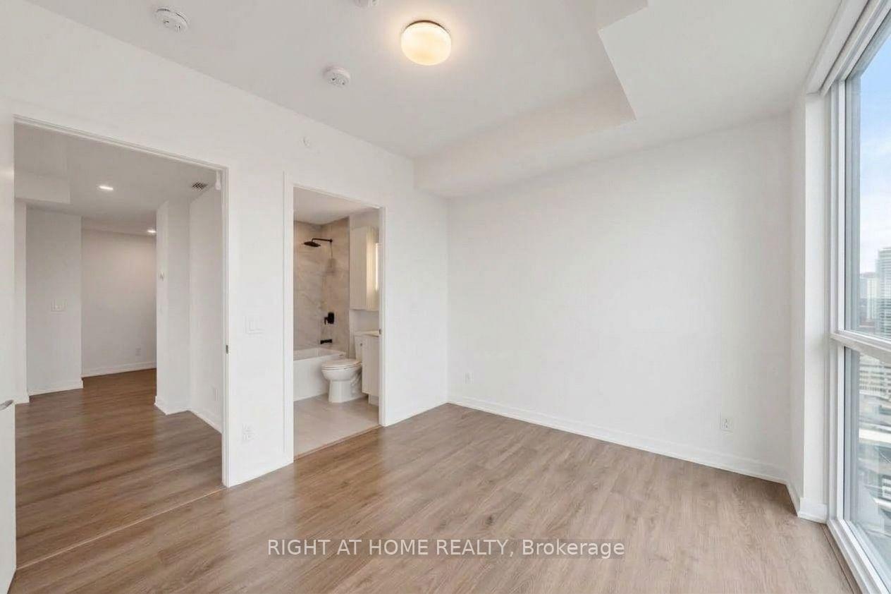 Photo 18 of Unit 2502, 5 Defries Street, Toronto, Regent Park — HOMEH