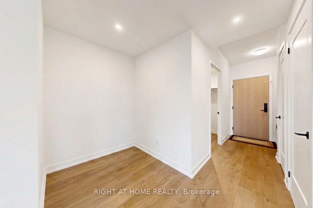 Photo 20 of Unit 2502, 5 Defries Street, Toronto, Regent Park — HOMEH