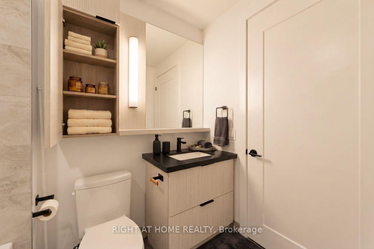 Photo 22 of Unit 2502, 5 Defries Street, Toronto, Regent Park — HOMEH
