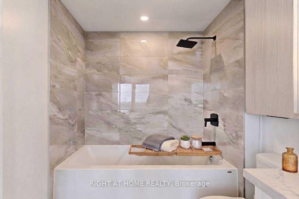 Photo 24 of Unit 2502, 5 Defries Street, Toronto, Regent Park — HOMEH