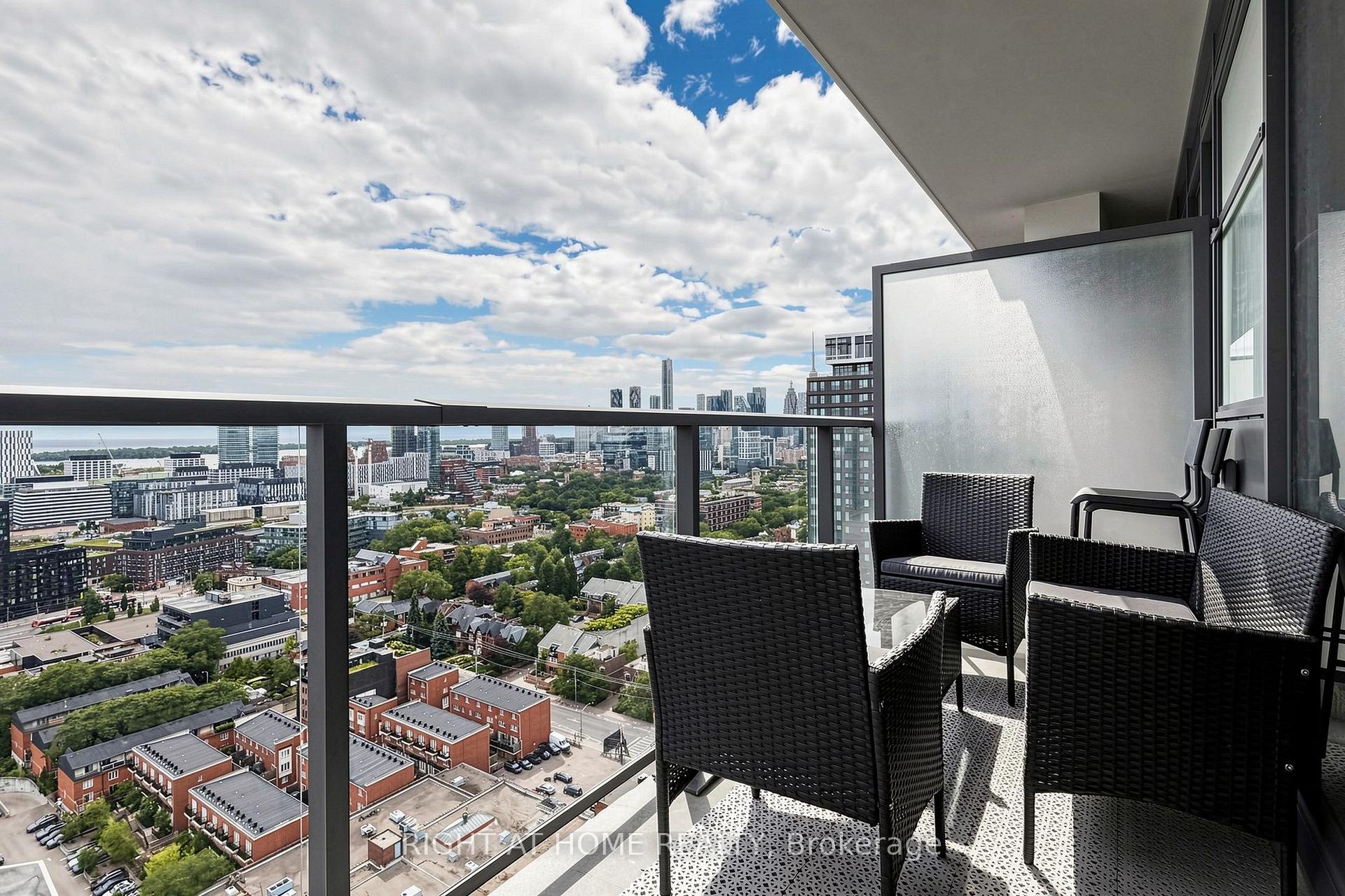 Photo 26 of Unit 2502, 5 Defries Street, Toronto, Regent Park — HOMEH