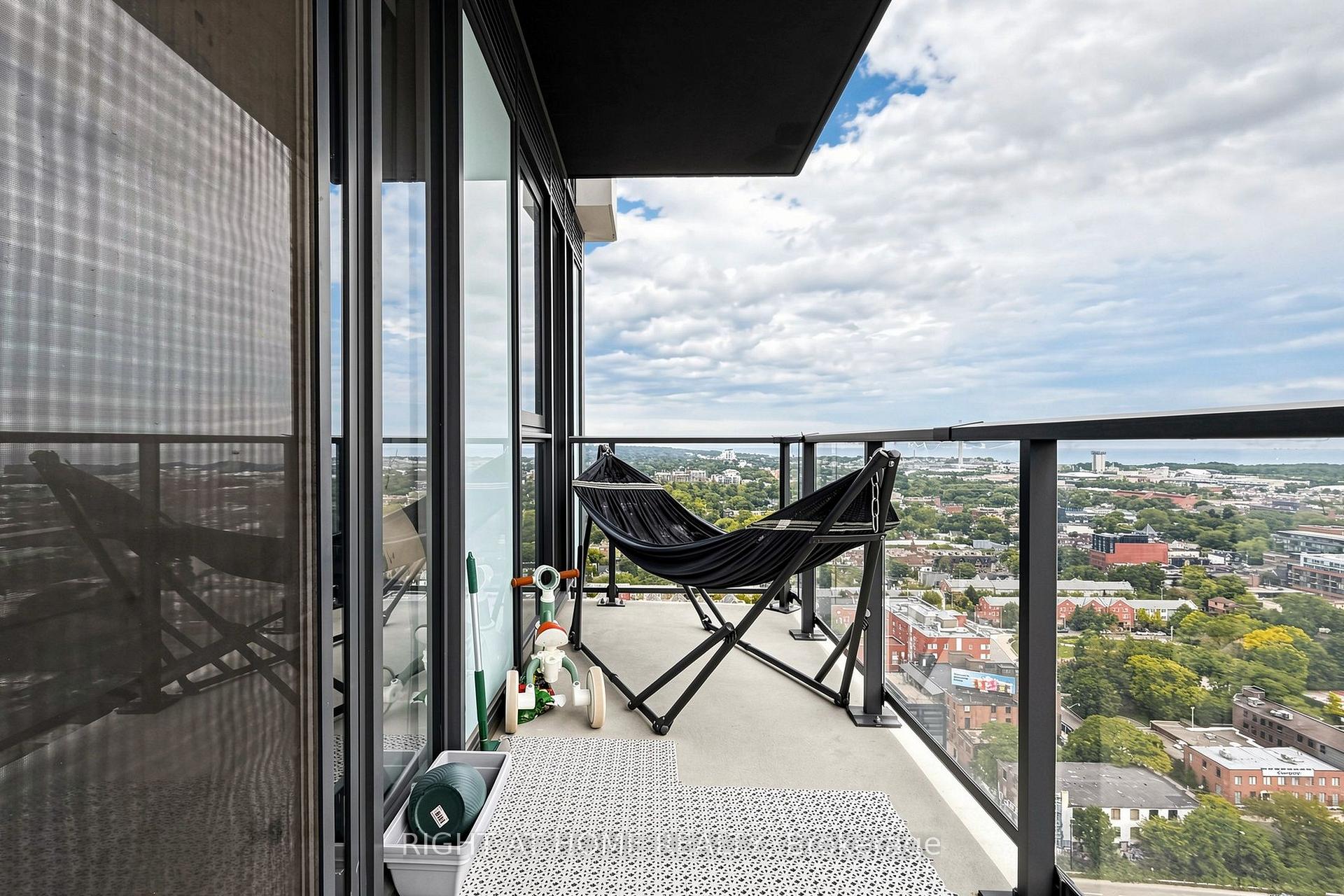 Photo 27 of Unit 2502, 5 Defries Street, Toronto, Regent Park — HOMEH