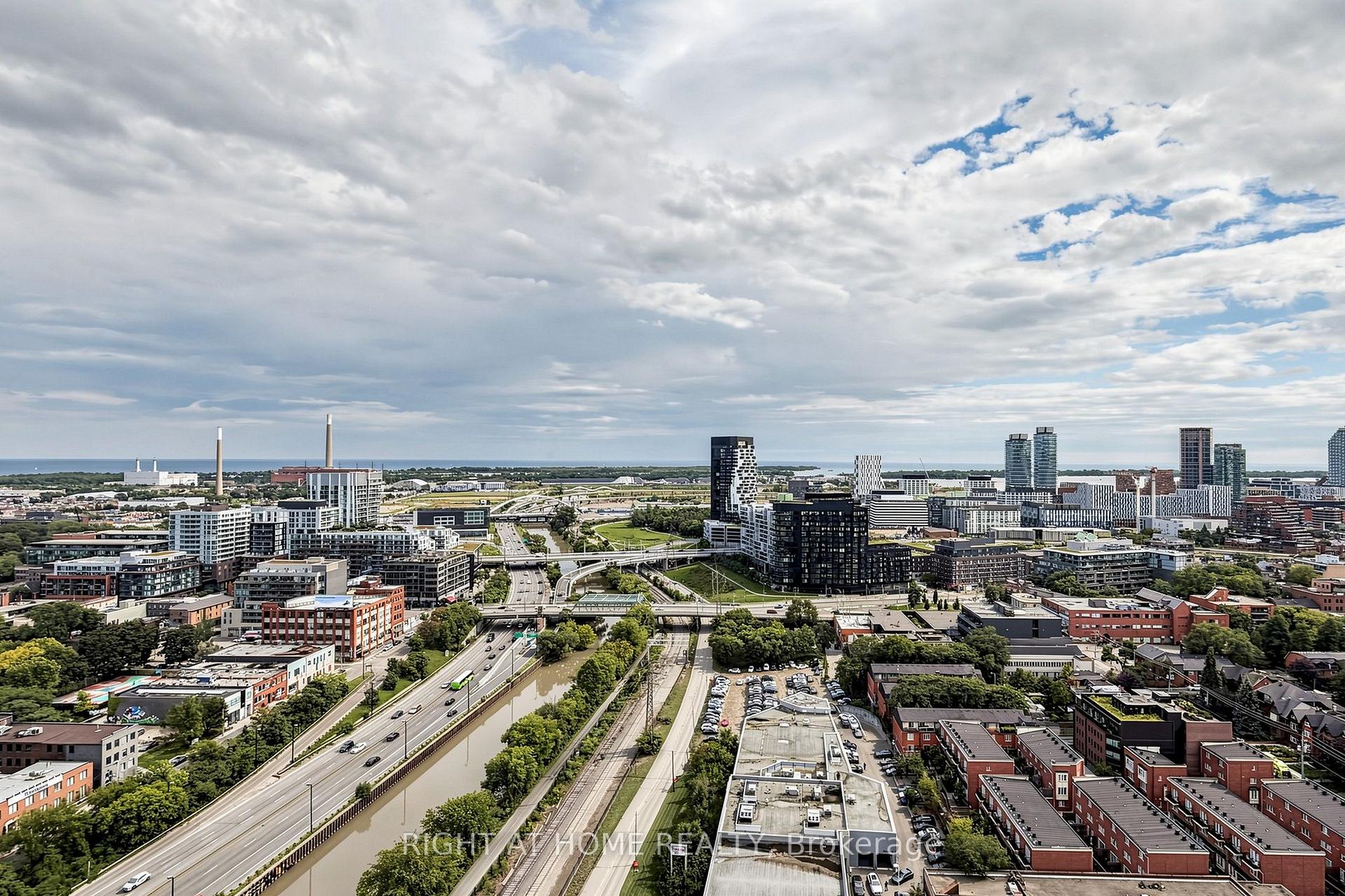 Photo 28 of Unit 2502, 5 Defries Street, Toronto, Regent Park — HOMEH
