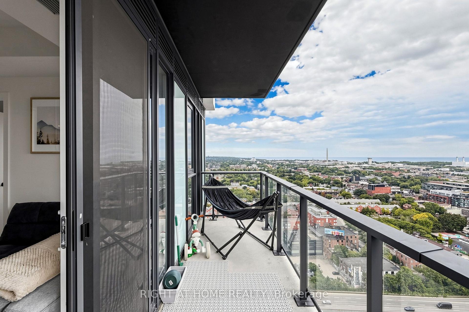 Photo 29 of Unit 2502, 5 Defries Street, Toronto, Regent Park — HOMEH