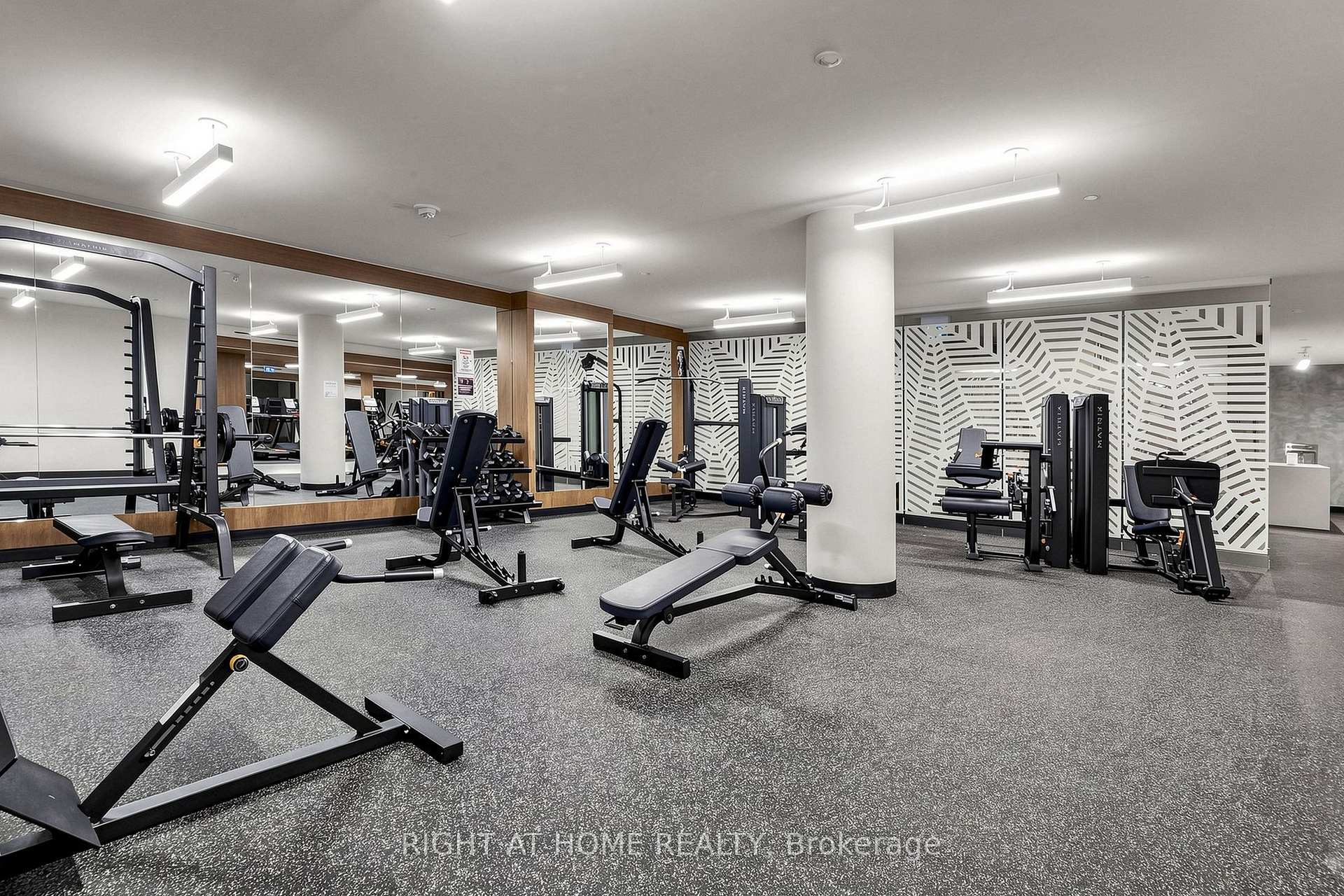 Photo 32 of Unit 2502, 5 Defries Street, Toronto, Regent Park — HOMEH