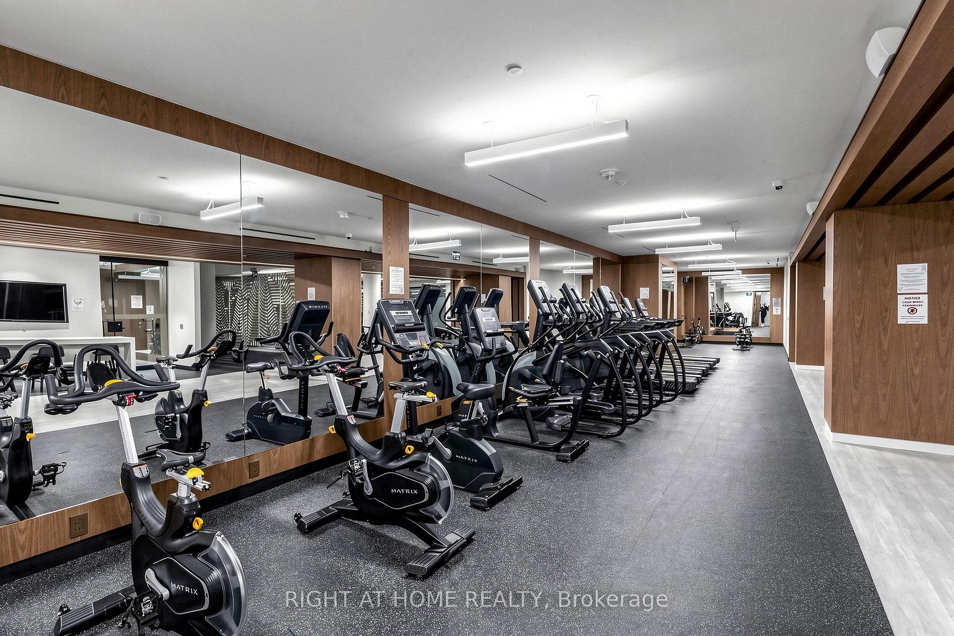 Photo 33 of Unit 2502, 5 Defries Street, Toronto, Regent Park — HOMEH