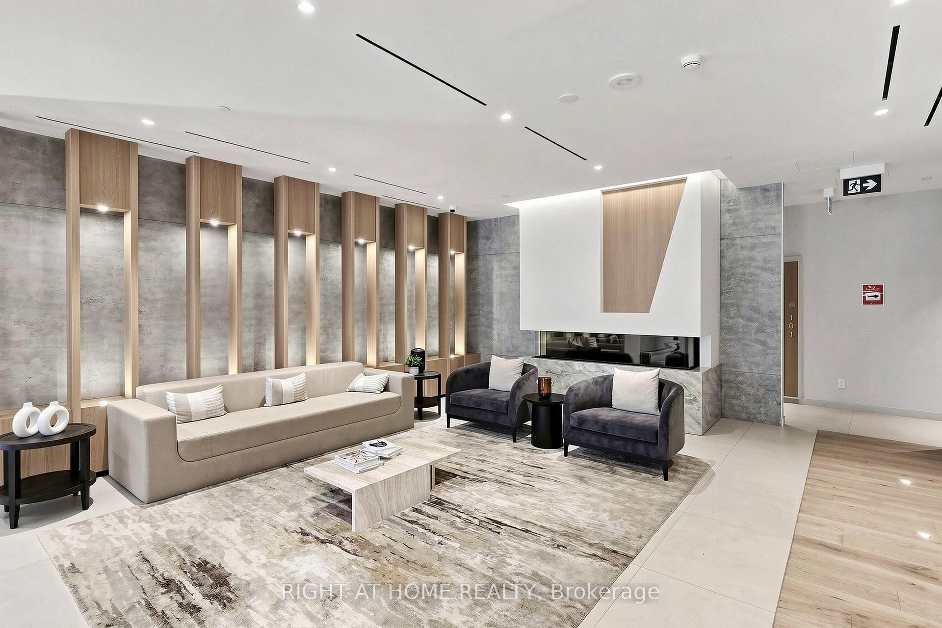 Photo 34 of Unit 2502, 5 Defries Street, Toronto, Regent Park — HOMEH