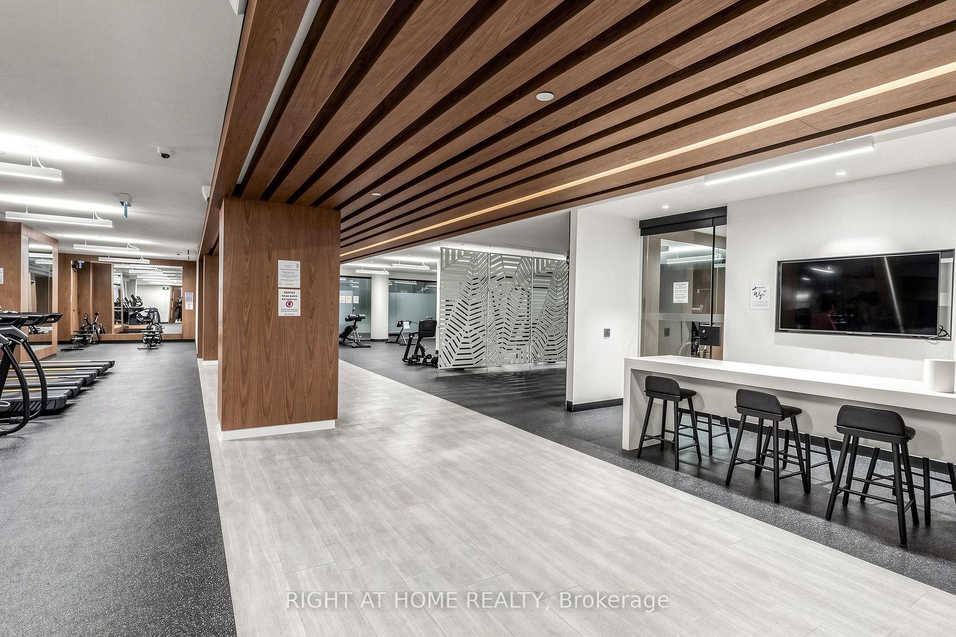 Photo 35 of Unit 2502, 5 Defries Street, Toronto, Regent Park — HOMEH