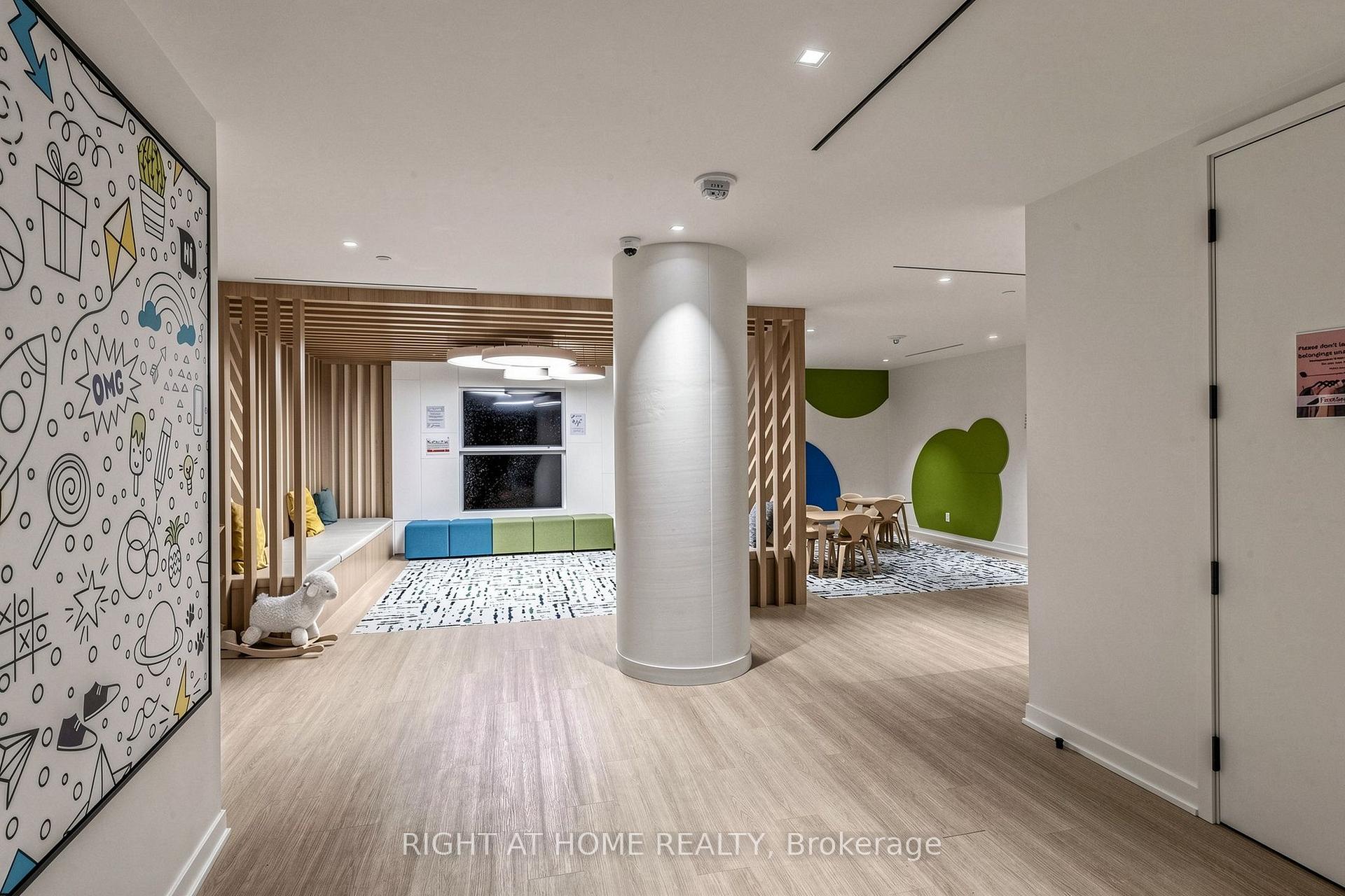 Photo 38 of Unit 2502, 5 Defries Street, Toronto, Regent Park — HOMEH