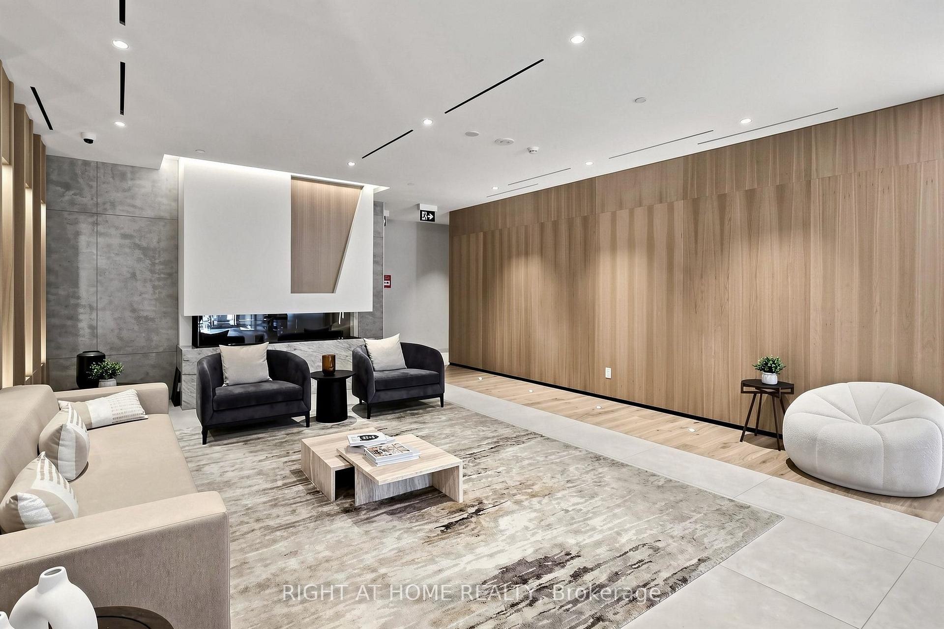 Photo 40 of Unit 2502, 5 Defries Street, Toronto, Regent Park — HOMEH