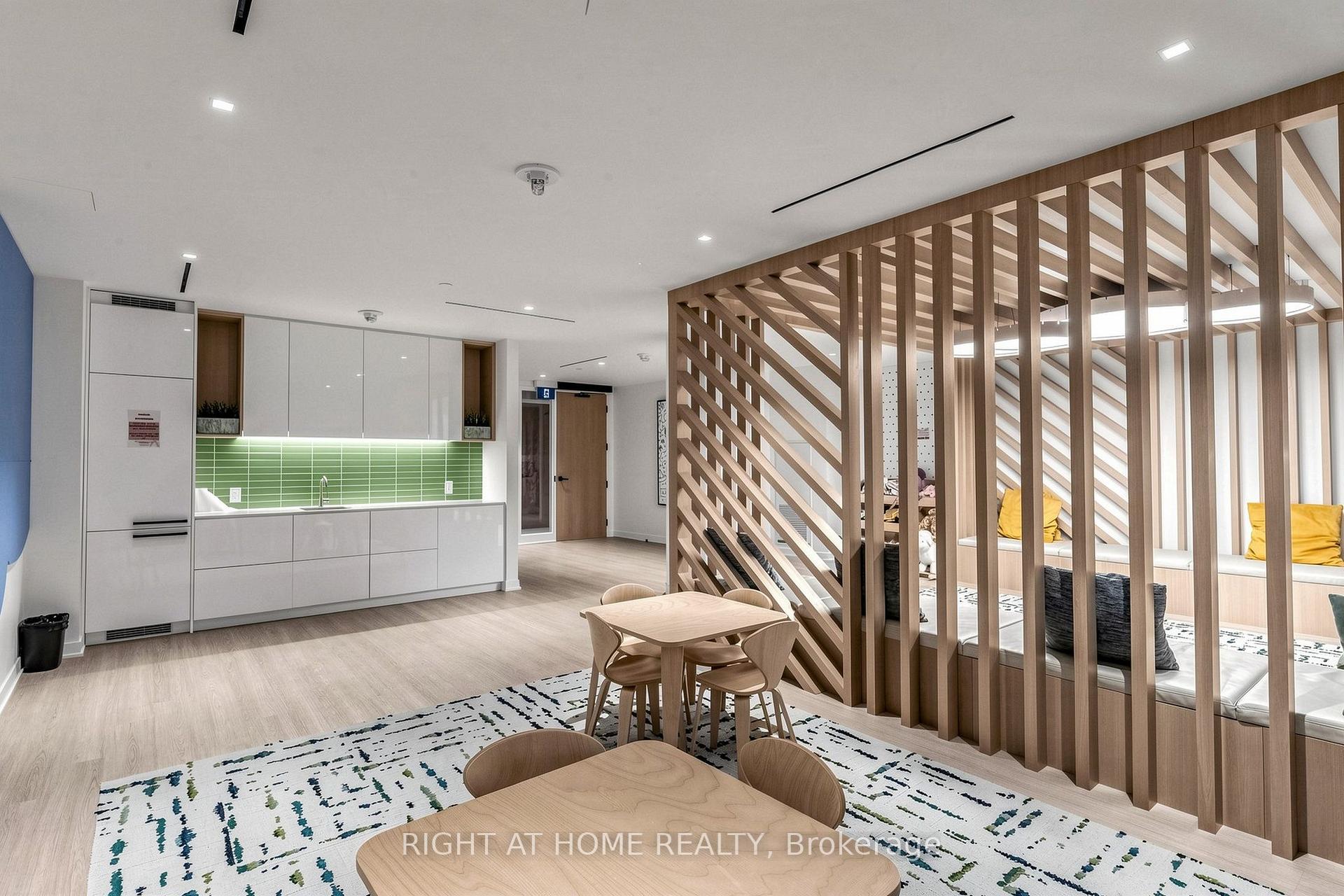 Photo 42 of Unit 2502, 5 Defries Street, Toronto, Regent Park — HOMEH