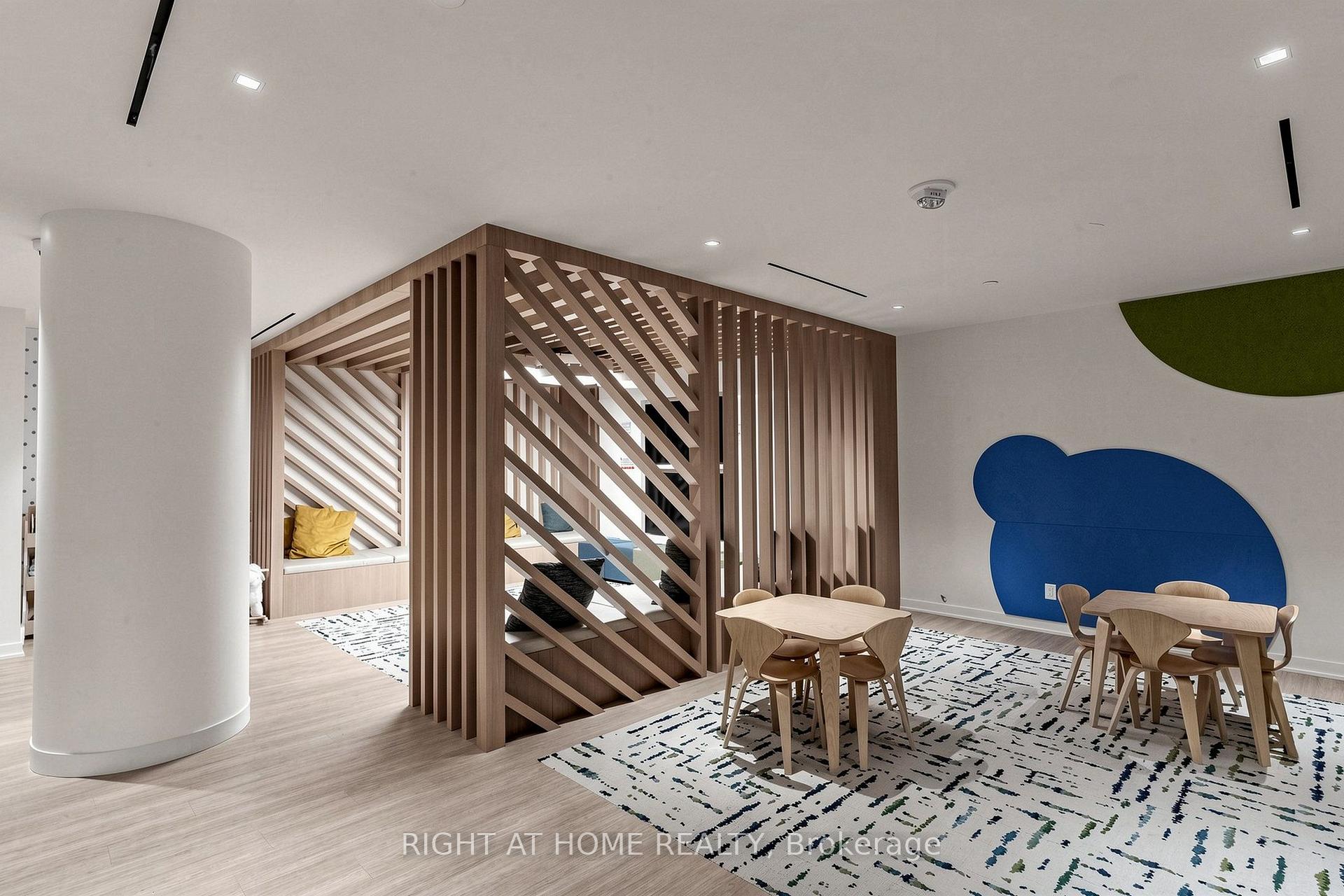 Photo 43 of Unit 2502, 5 Defries Street, Toronto, Regent Park — HOMEH