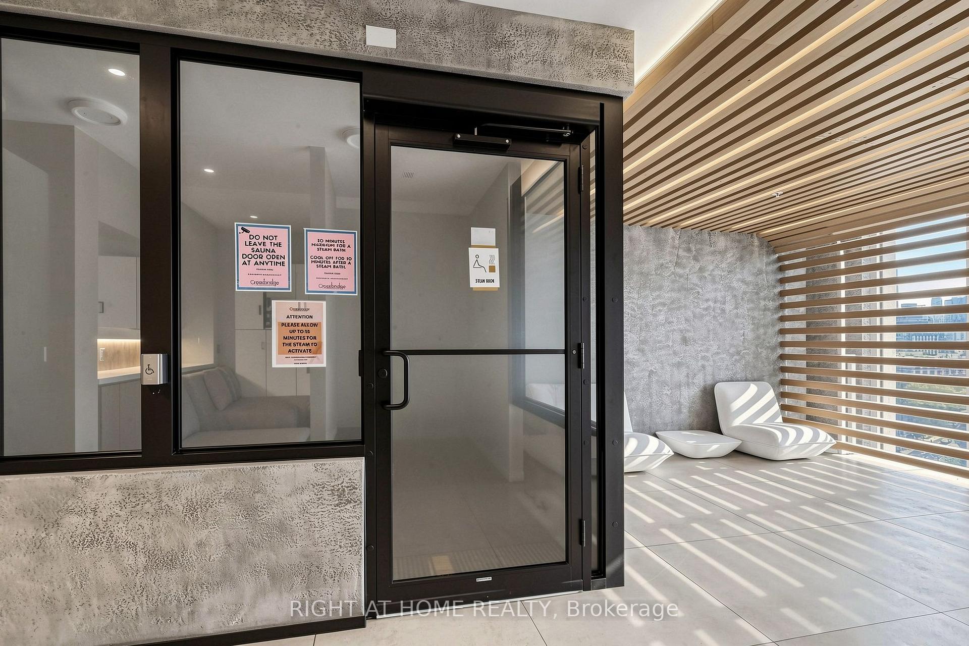 Photo 46 of Unit 2502, 5 Defries Street, Toronto, Regent Park — HOMEH