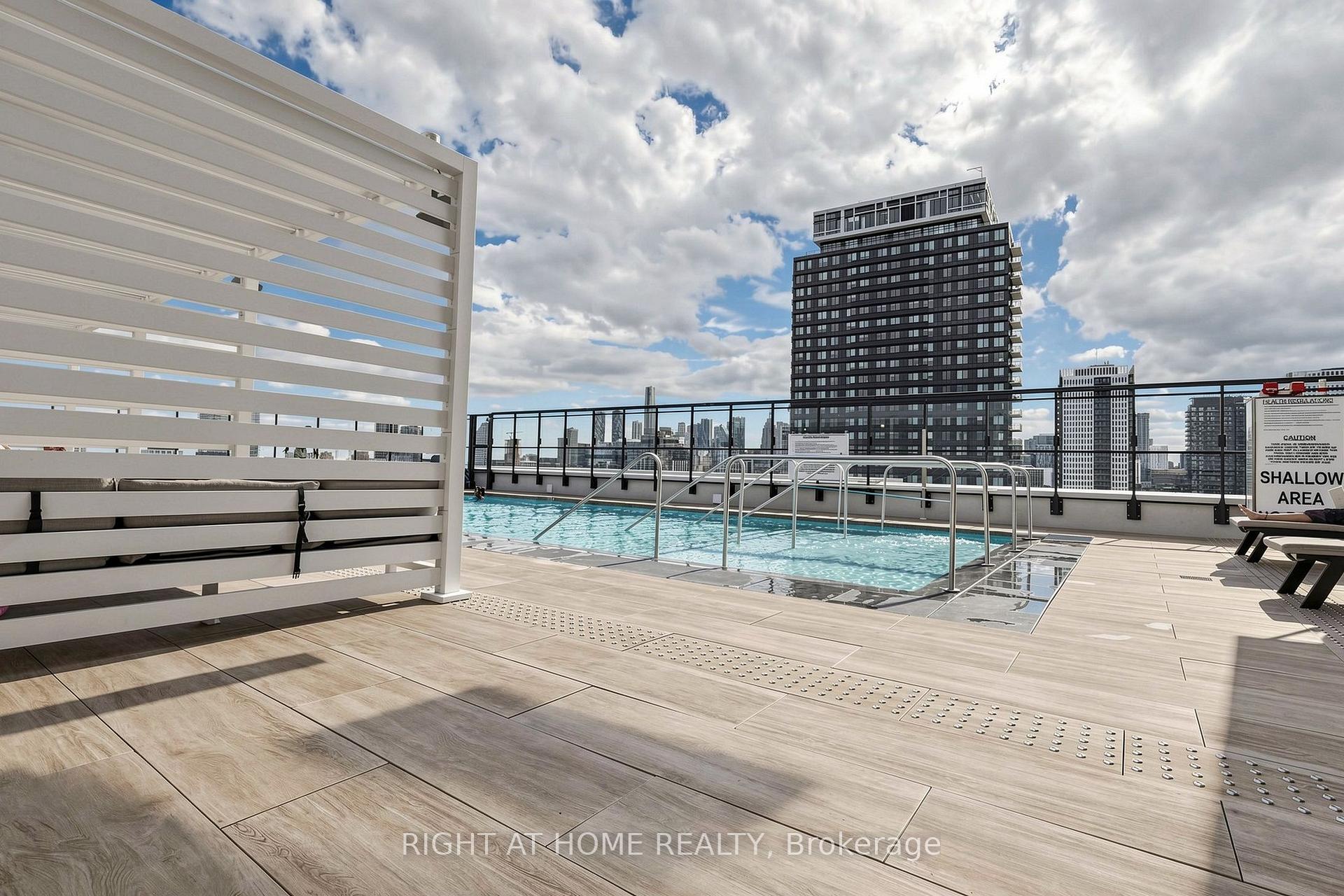 Photo 47 of Unit 2502, 5 Defries Street, Toronto, Regent Park — HOMEH