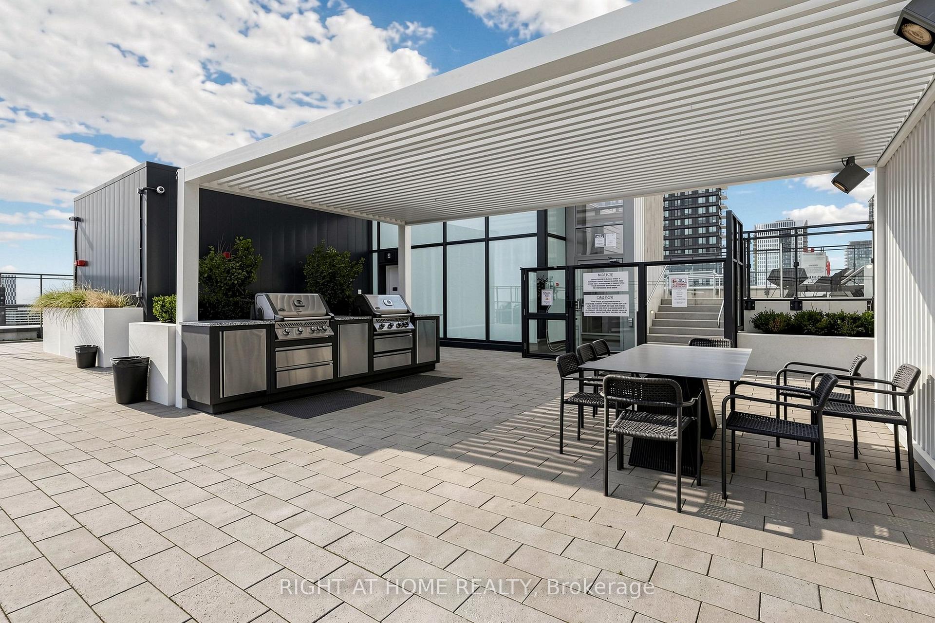 Photo 48 of Unit 2502, 5 Defries Street, Toronto, Regent Park — HOMEH