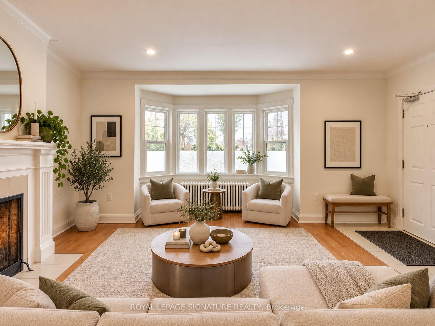 Photo 11 of Unit Main, 1691 Bathurst Street, Toronto, Forest Hill South — HOMEH