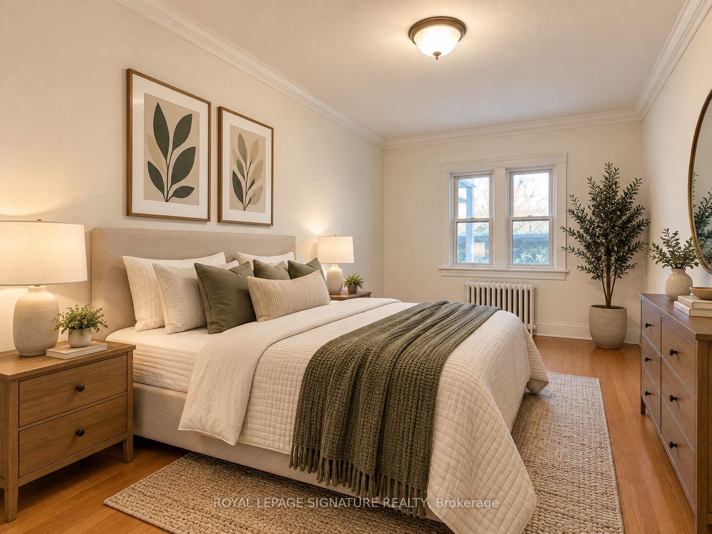 Photo 12 of Unit Main, 1691 Bathurst Street, Toronto, Forest Hill South — HOMEH